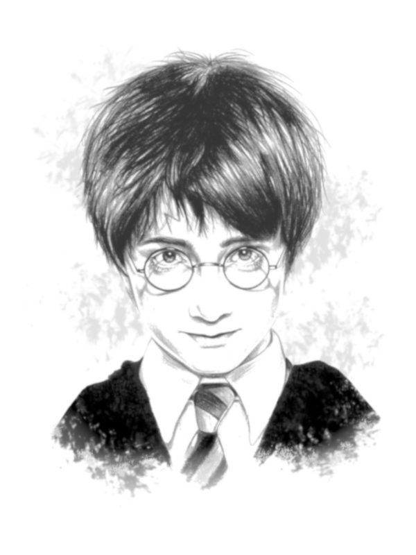 Harry Potter
